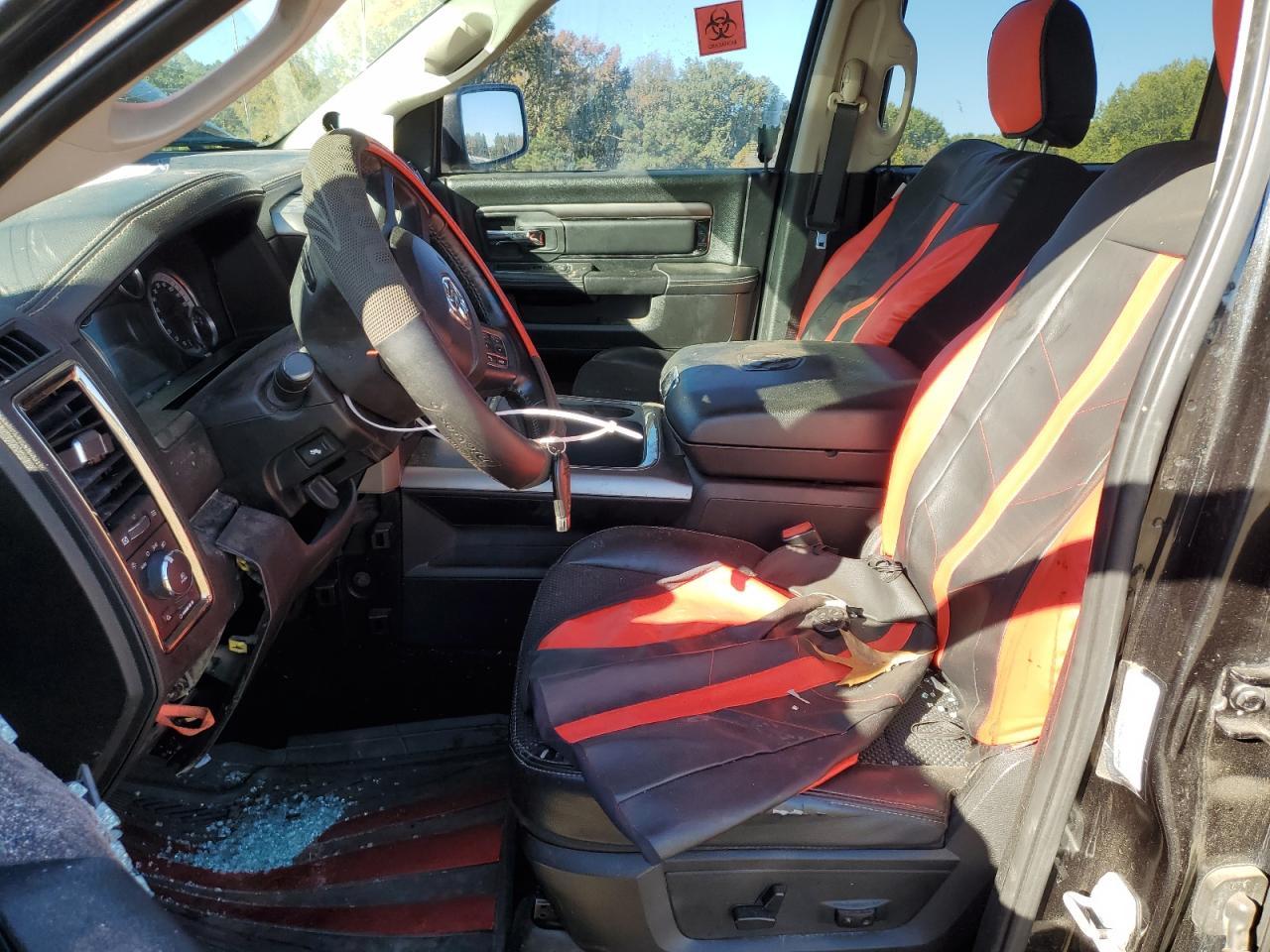2015 RAM 1500