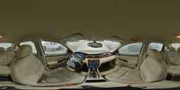 2008 CHEVROLET IMPALA