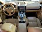 2011 PORSCHE CAYENNE