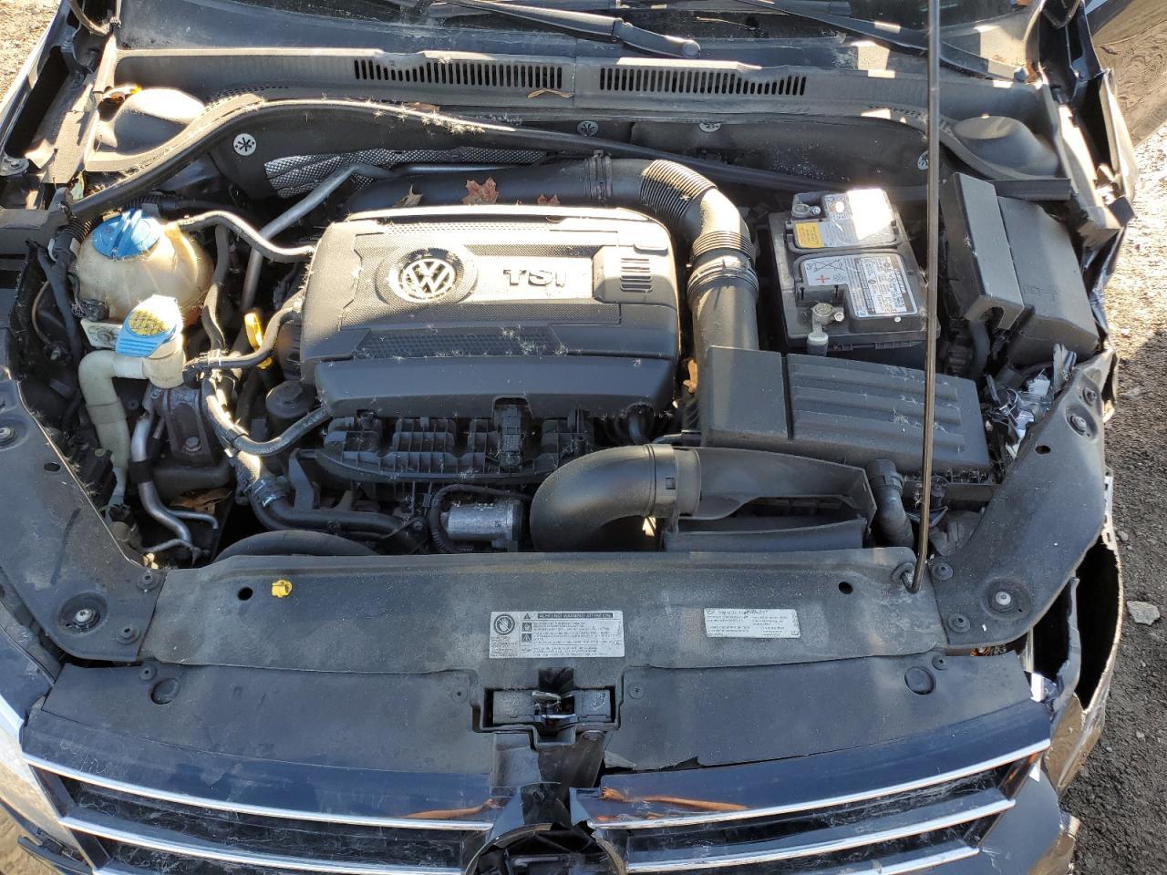 2015 VOLKSWAGEN JETTA