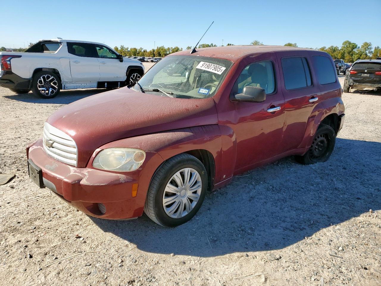 2006 CHEVROLET HHR
