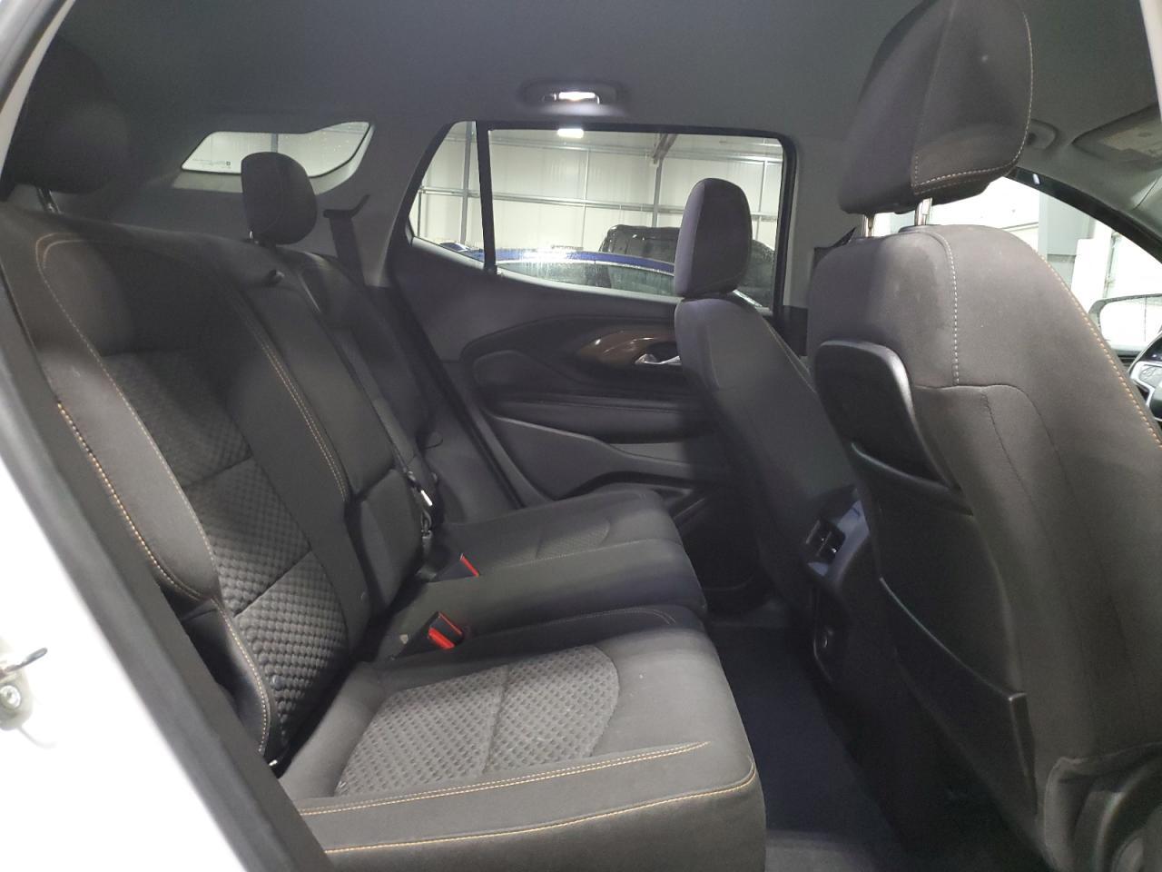 2018 GMC Terrain
