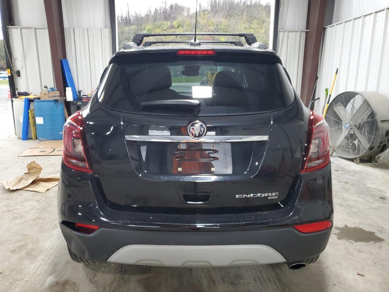 2020 BUICK ENCORE