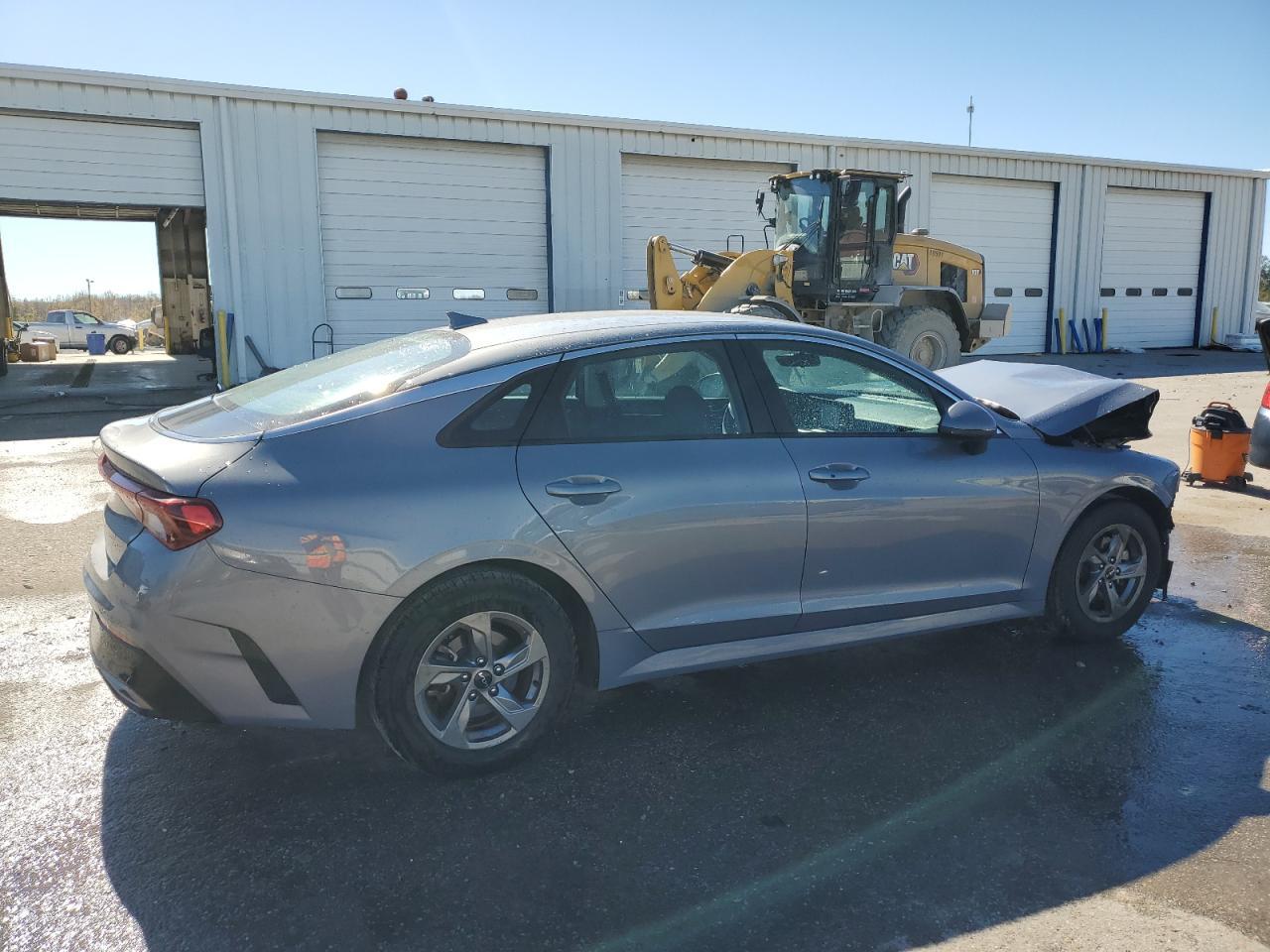 2023 KIA K5