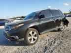 2011 TOYOTA HIGHLANDER