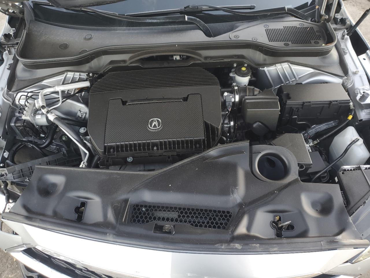 2022 ACURA MDX