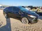 2018 FORD Fiesta