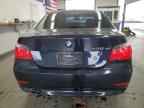 2006 BMW 5 series