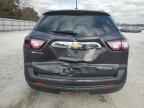 2014 CHEVROLET TRAVERSE