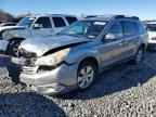 2010 SUBARU Outback