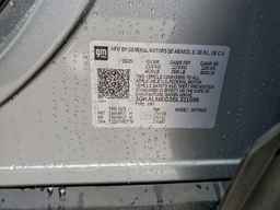 2025 GMC Terrain