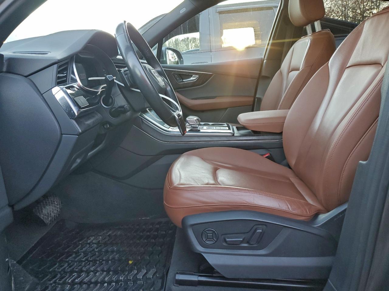 2021 AUDI Q7
