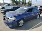 2016 NISSAN SENTRA