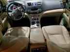 2012 TOYOTA HIGHLANDER