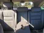 2007 HONDA CR-V