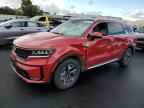 2021 KIA SORENTO