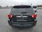2019 NISSAN PATHFINDER