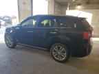2014 KIA SORENTO