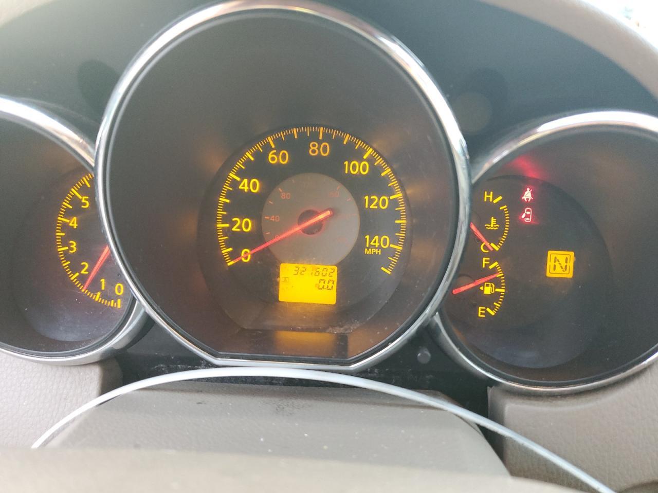 2006 NISSAN ALTIMA