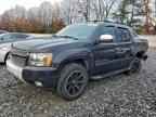 2007 CHEVROLET Avalanche