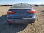 2014 KIA FORTE