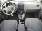 2006 HYUNDAI TUCSON