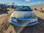 2000 LINCOLN Continental