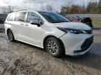 2021 TOYOTA SIENNA