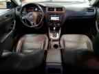 2011 VOLKSWAGEN JETTA