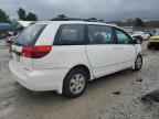 2004 TOYOTA SIENNA