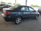 2005 TOYOTA COROLLA