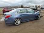 2016 SUBARU Legacy