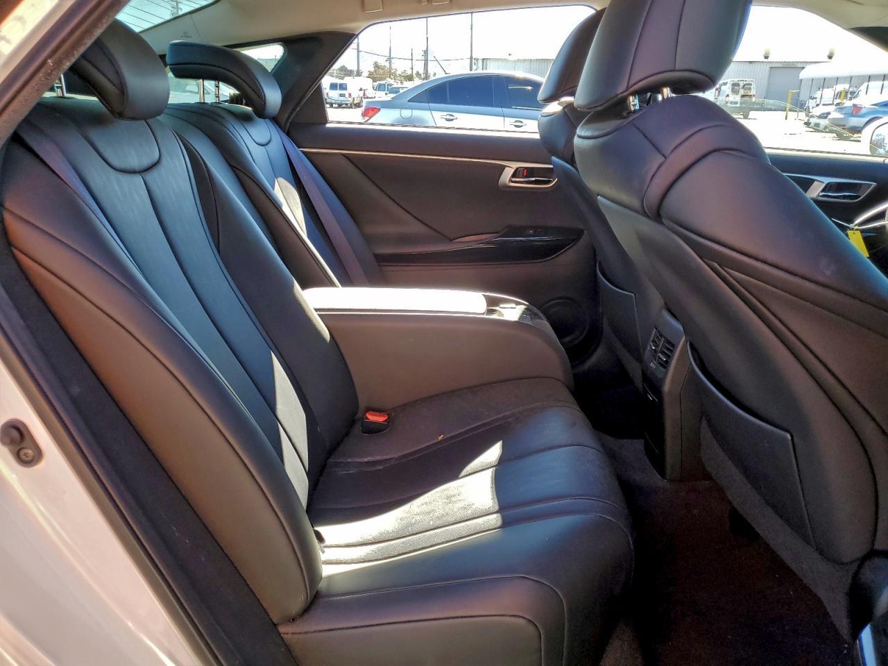 2018 TOYOTA Mirai