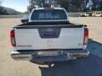 2016 NISSAN Frontier