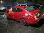 2012 NISSAN VERSA
