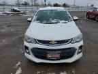 2017 CHEVROLET SONIC
