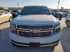 2016 CHEVROLET Suburban