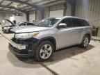 2014 TOYOTA HIGHLANDER
