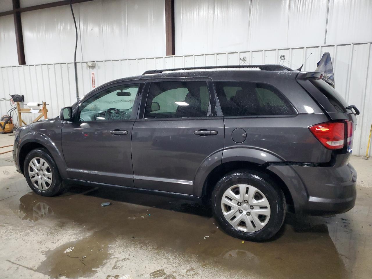 2016 DODGE JOURNEY