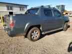 2007 HONDA Ridgeline