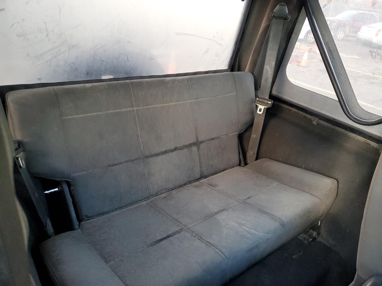 2006 JEEP WRANGLER