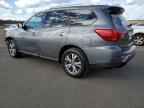 2019 NISSAN PATHFINDER