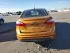 2016 FORD Fiesta