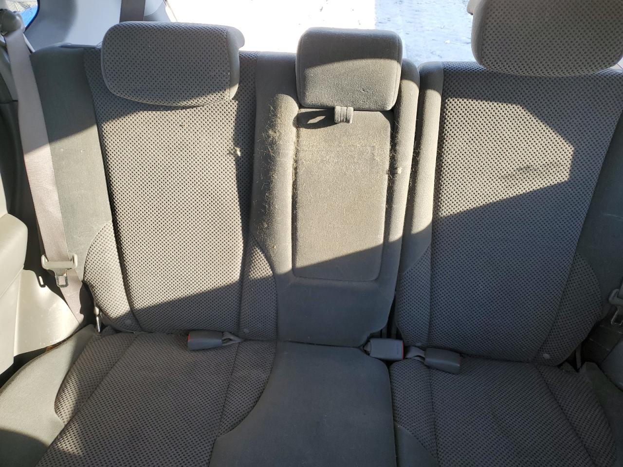 2006 HYUNDAI TUCSON