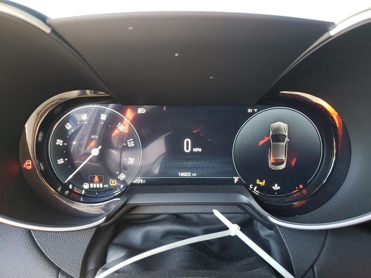2024 ALFA ROMEO Giulia