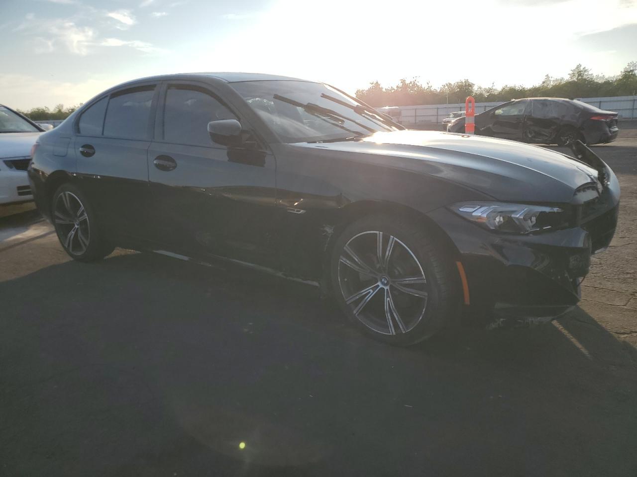 2023 BMW 3 SERIES