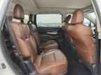 2020 SUBARU Ascent