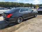 2019 GENESIS G90