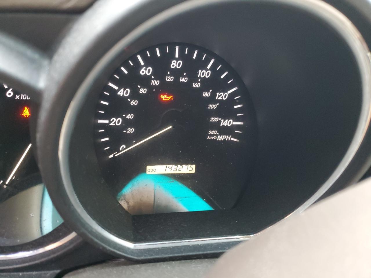 2008 LEXUS RX 350