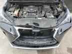 2017 LEXUS NX 200T